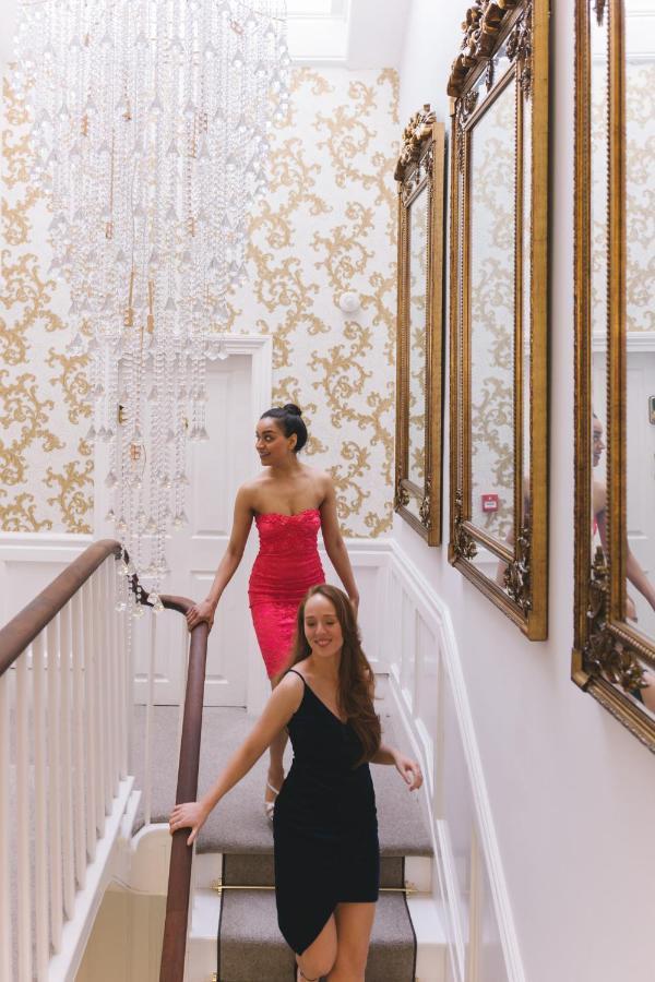Deluxe Studios With Spa Included Portsmouth Dış mekan fotoğraf