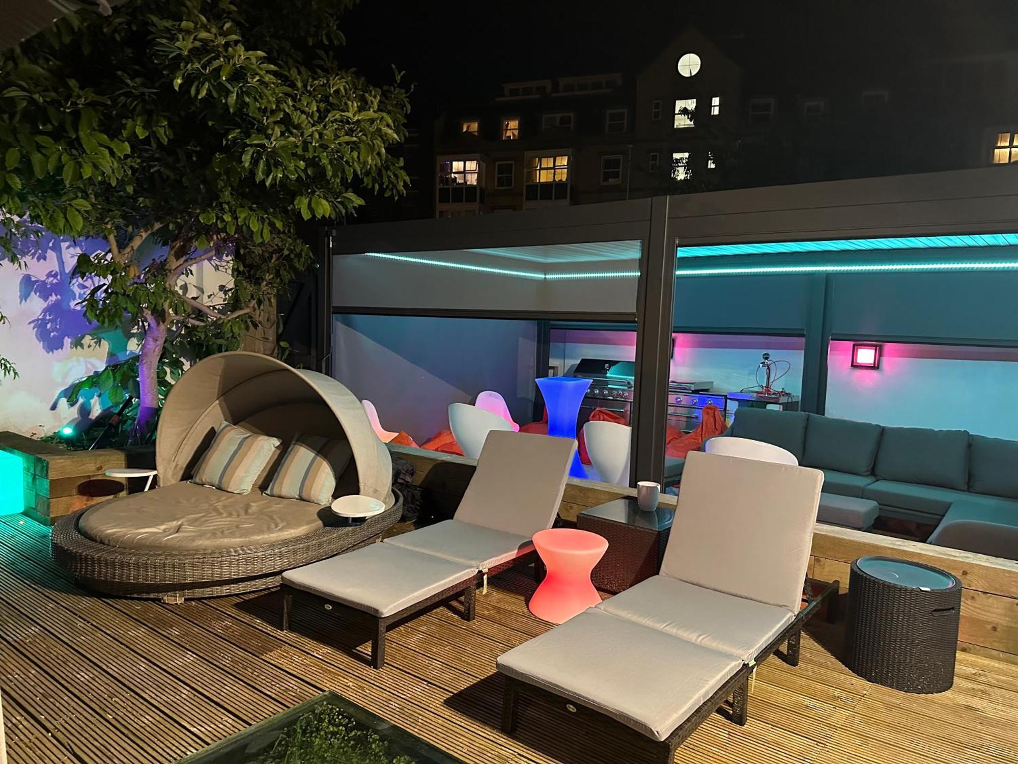 Deluxe Studios With Spa Included Portsmouth Dış mekan fotoğraf